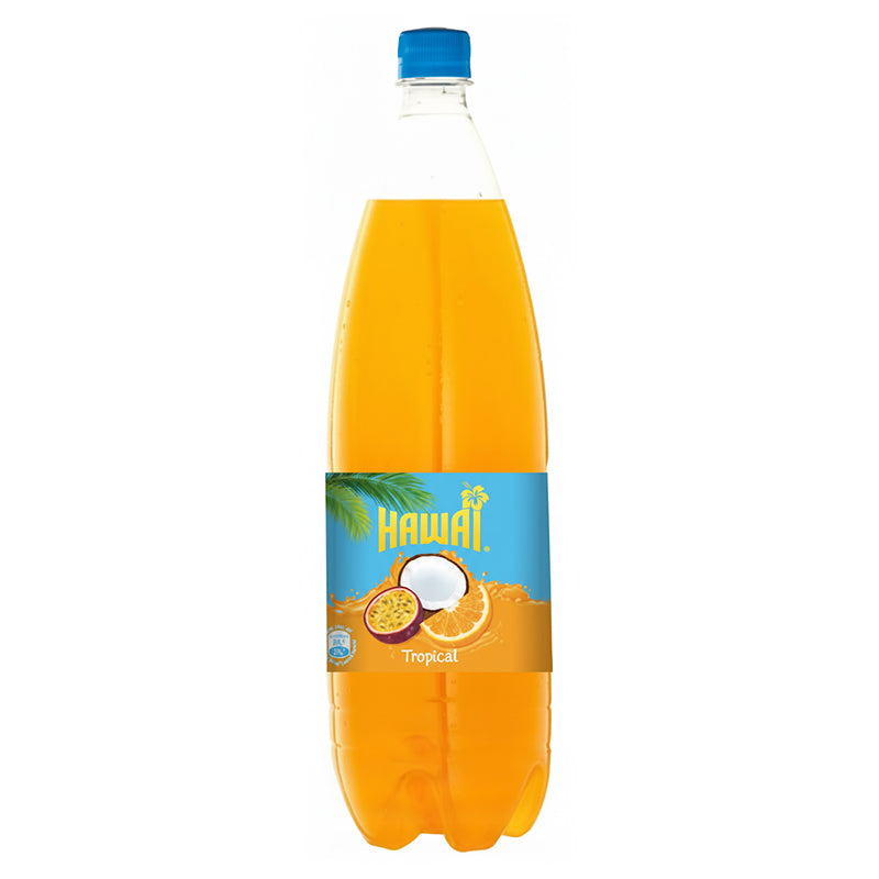 Hawai 1,3 L – Boisson Rafraîchissante