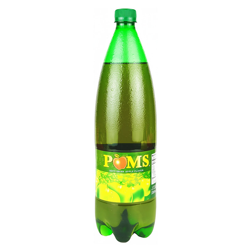 Poms Espagne 1,5 L Pack de 6 – Boisson aux Fruits