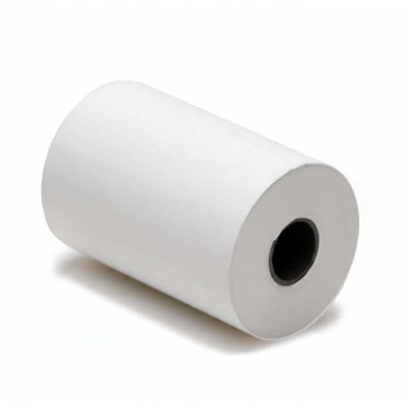 Bobine Thermique CB x 50 pcs – Papier pour Terminal de Paiement