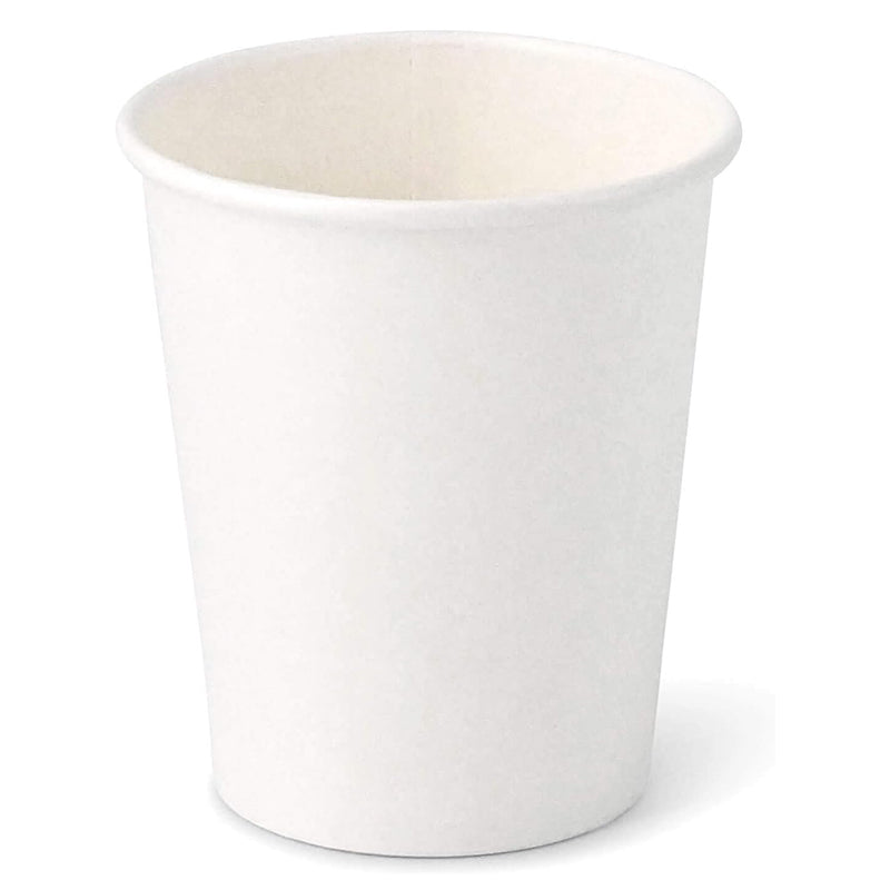 Gobelet Carton 50 x 8 – Vaisselle Jetable