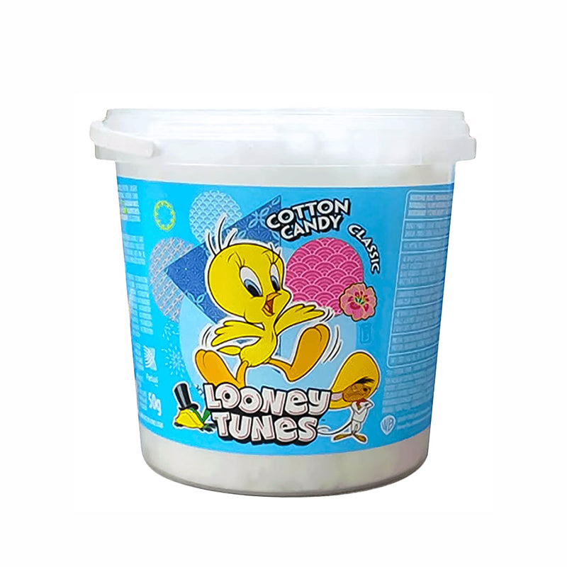 Looney Tunes Cotton Classic 50g – Confiserie
