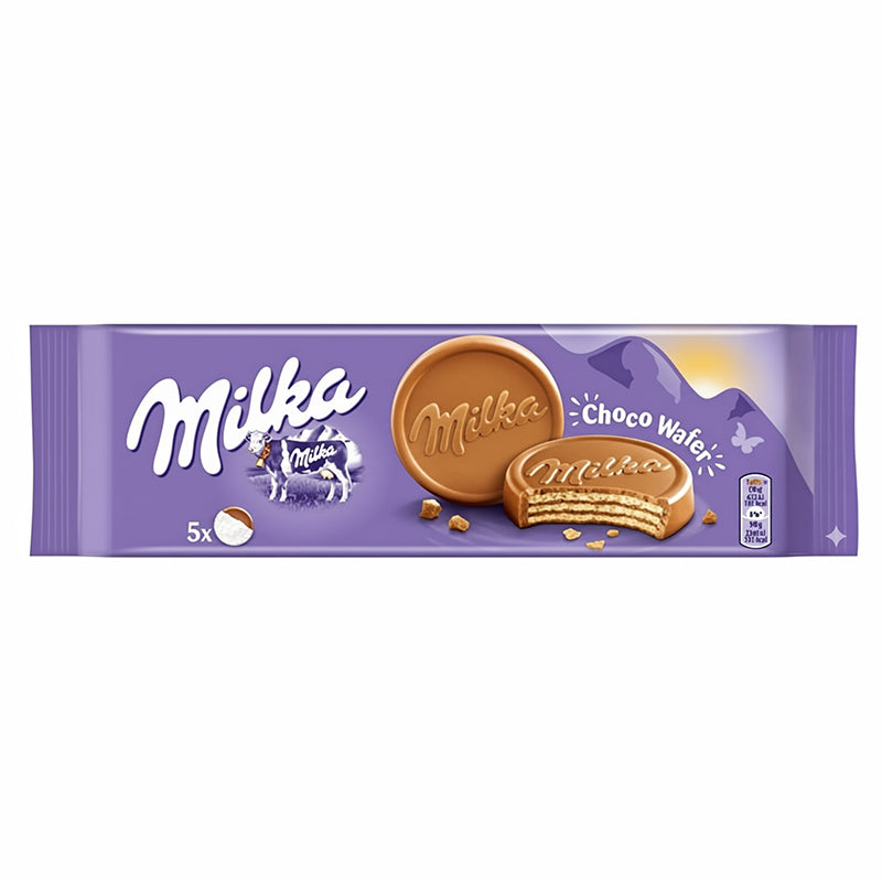 Milka Choco 150g – Chocolat