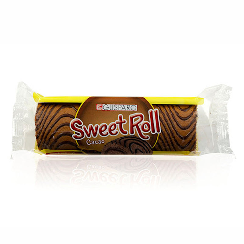 Sweet Roll Cacao 250g – Gâteau x Individuels
