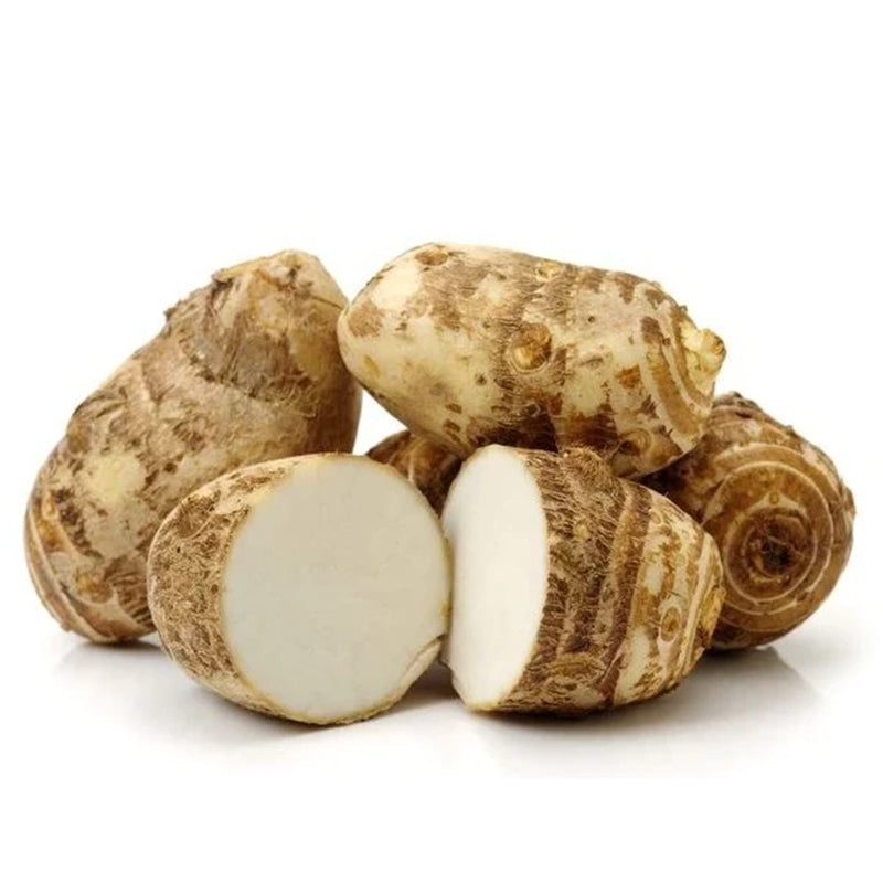 Taro Eddoes Tucano Costa Rica 10kg – Fruits & Légumes