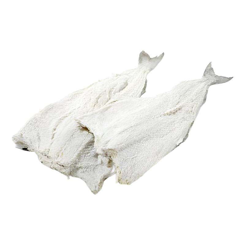 Colin Salé Séché 3kg – Poisson