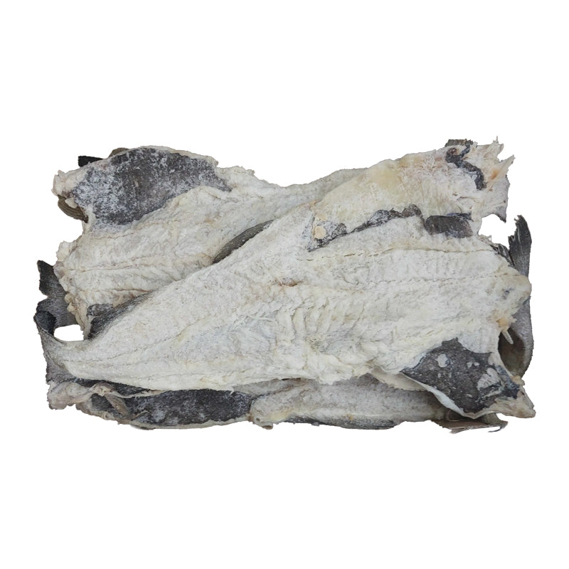 Lieu Salé Séché 3kg Pollachius Virens – Poisson