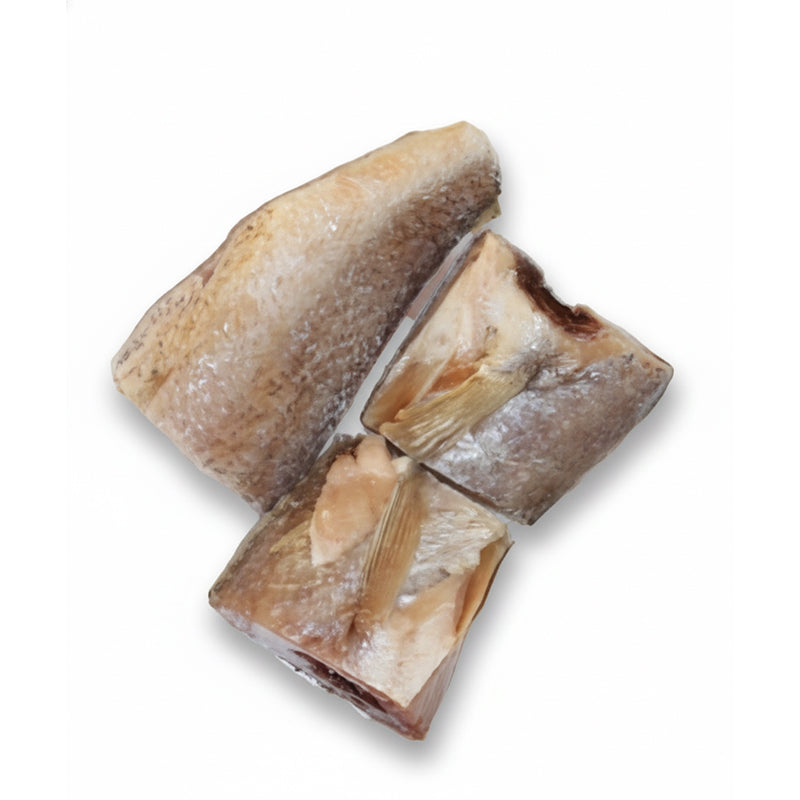 Darne Ombrine 800g – Pack de 10 ou 12 Poisson