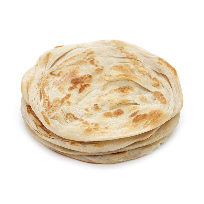 Parotta Non Cuit 10 – Pack de 20 Pain