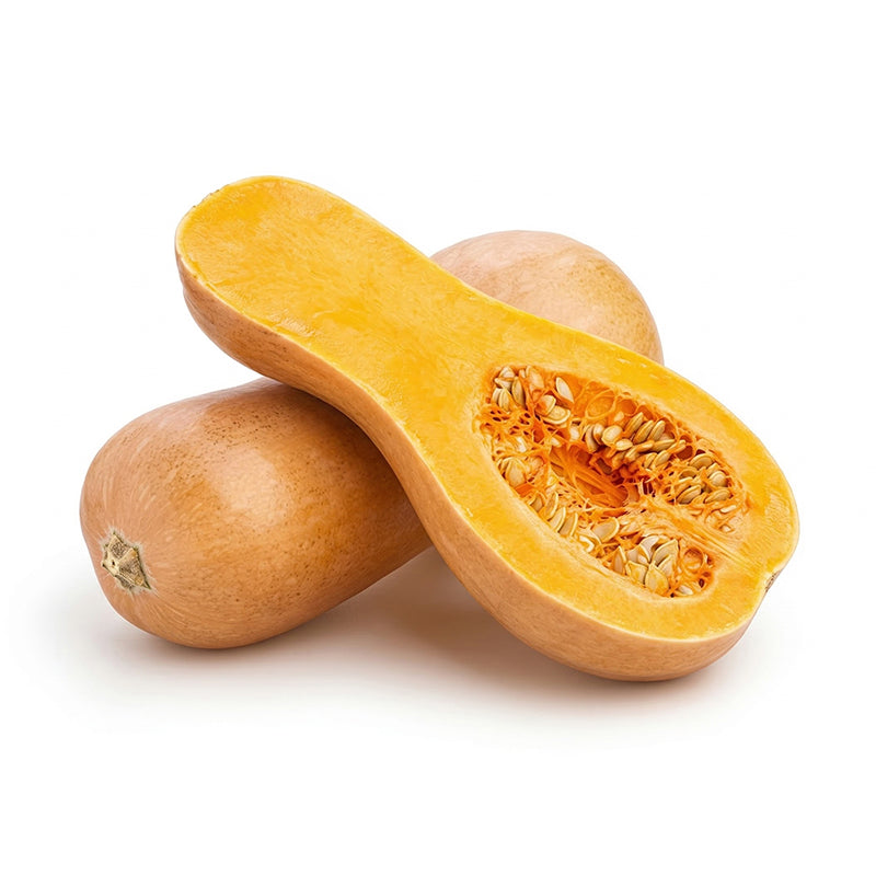 Courge Butternut Carton de 5 kg