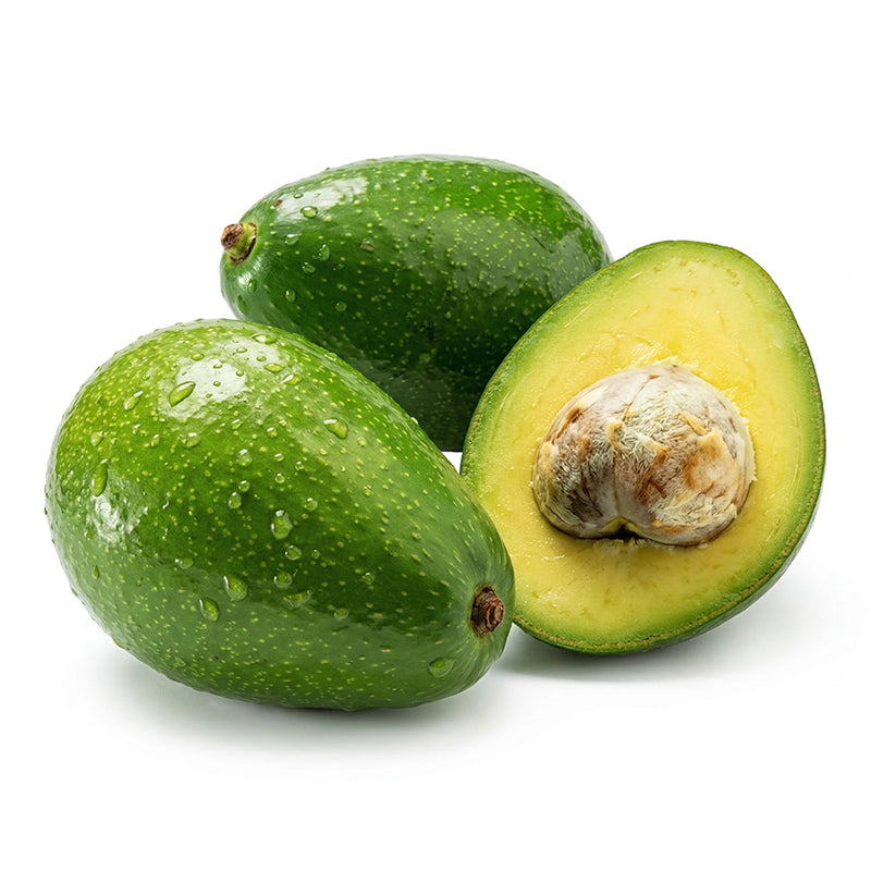 Hass Avocados from Brazil 5kg box
