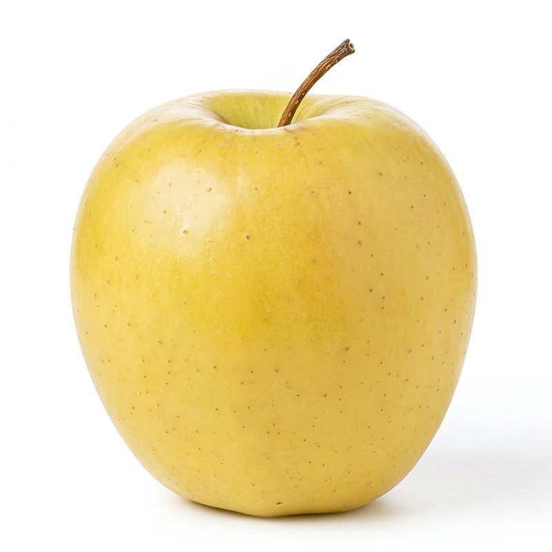 Pommes Golden Carton de 6 kg