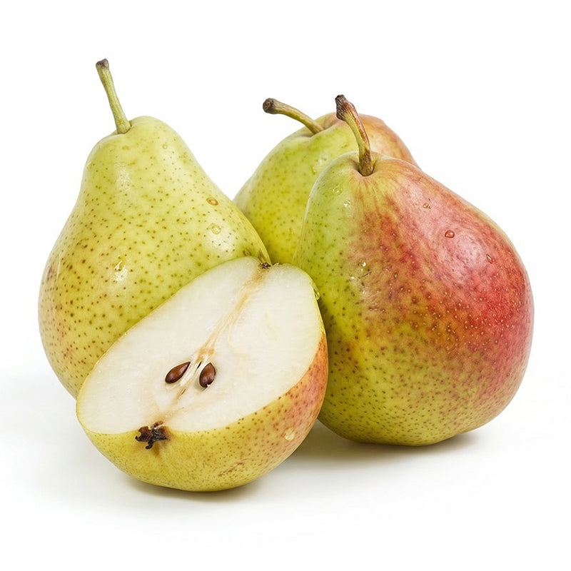 Pears from France 4 kg box