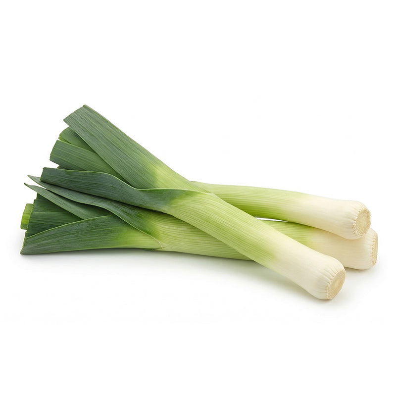 Belgian Leeks 4kg Box