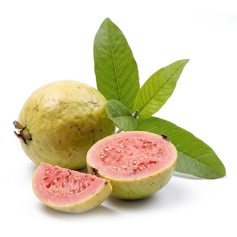 Goyave (Fruit) Carton de 2,5 kg