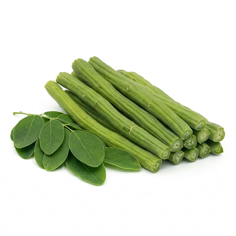 Drumstick (Moringa) 4 kg carton