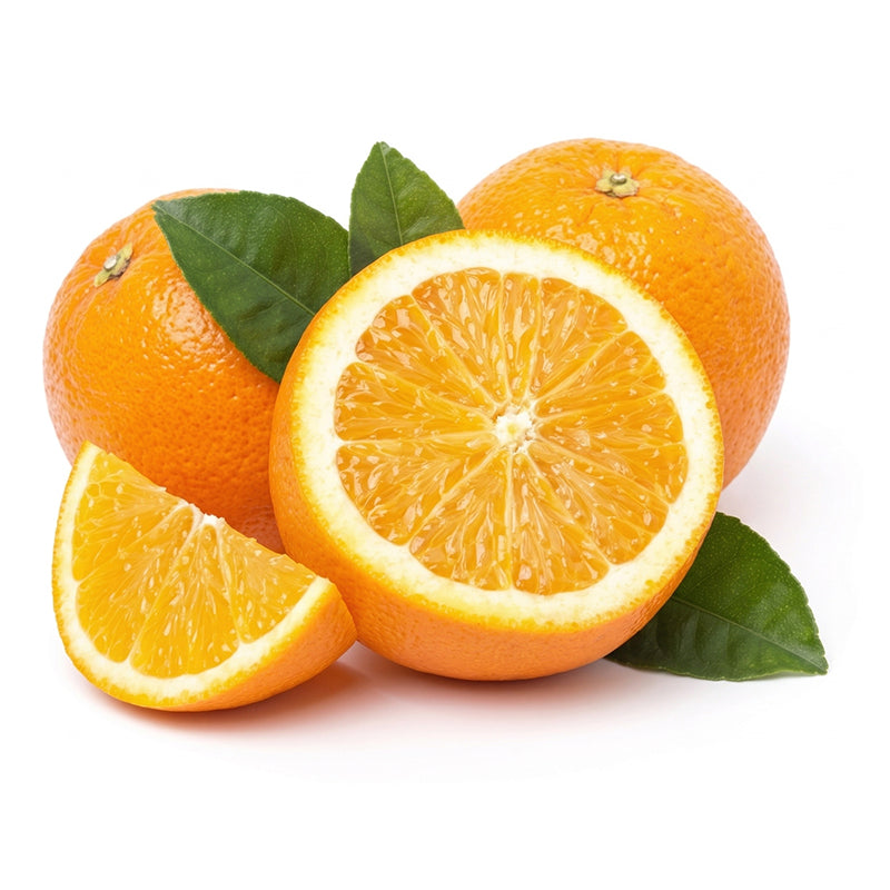 Oranges Carton de 6 kg (Espagne)