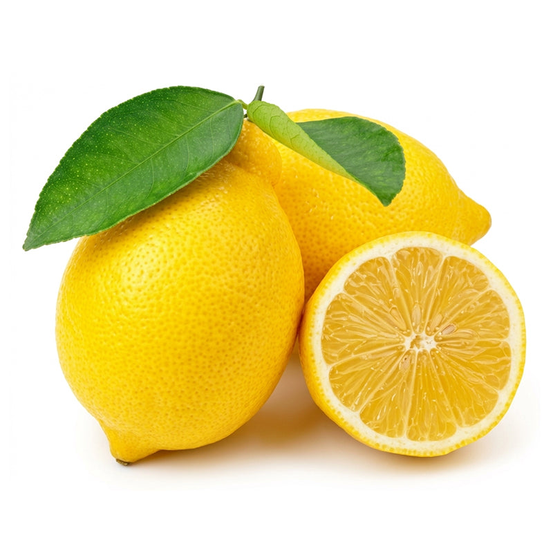 Yellow Lemons 6 kg box