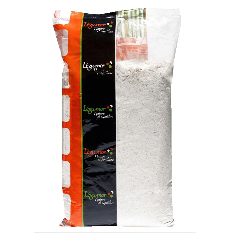 Farine de riz 1kg (carton de 10) – qualité premium pour cuisine et pâtisserie sans gluten