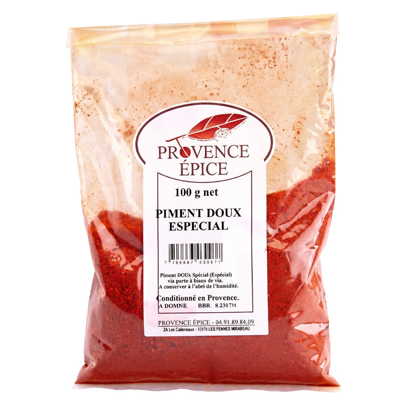Piment Fort de Cayenne 100g x 15 Pack – Piment de Cayenne Moulu Premium