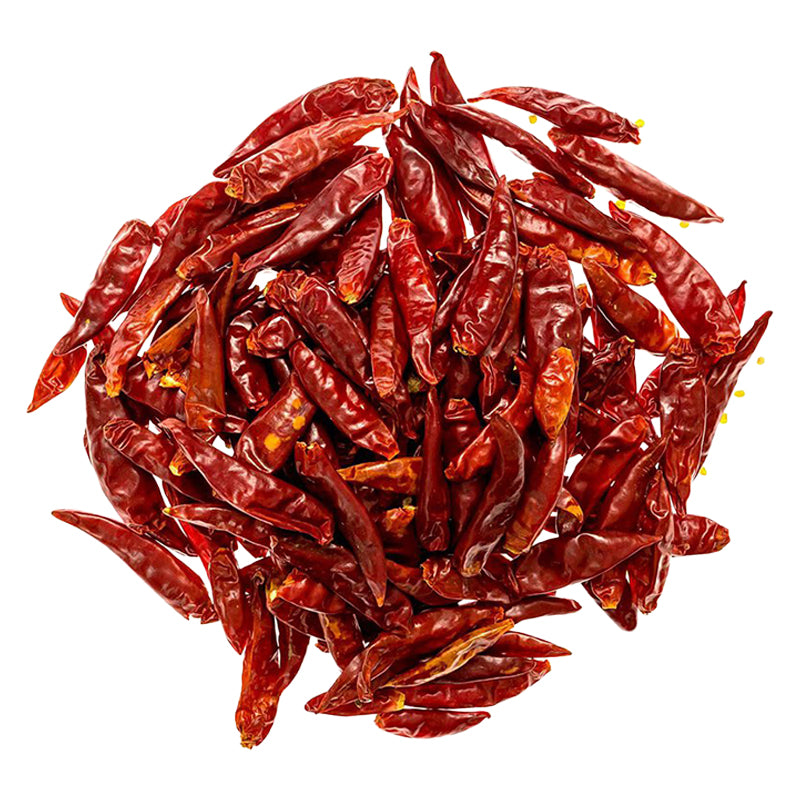 Piment Fort de Cayenne 50g x 15 Pack – Piment de Cayenne Moulu de Qualité Supérieure