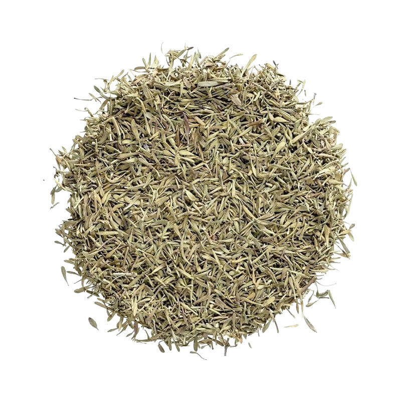 Emami Thym en Feuilles 50g x 20 Pack – Herbe Aromatique Séchée de Qualité Premium
