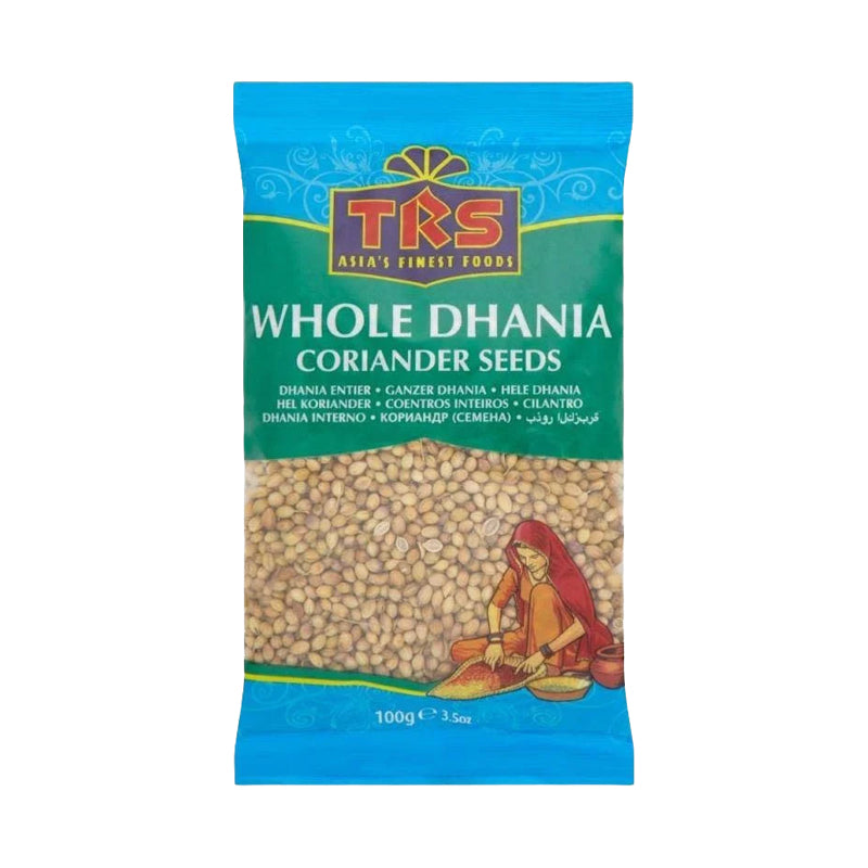 TRS Coriandre en Grain (Graines) 250g x 10 Pack – Graines de Coriandre Premium