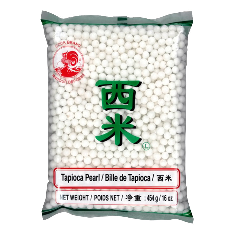 Tapioca China 400g x 50 (Lot de 50) – Tapioca Premium