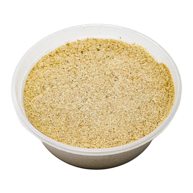 CREVETTES POUDRE SECHEES PIROGUIER 100G – Poudre de Crevettes Séchées