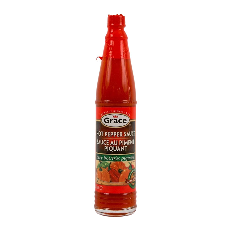 Sauce Piment Africaine 100g x 11 – Sauce Relevée aux Saveurs Africaines Authentiques