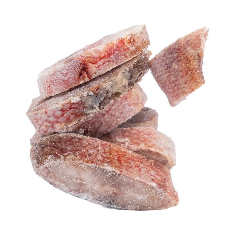 Darne de Vivaneau Surgelé 640 g × 15