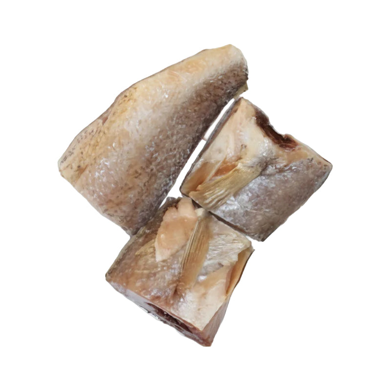 Darne d’Ombrine Surgelée 800 g × 10