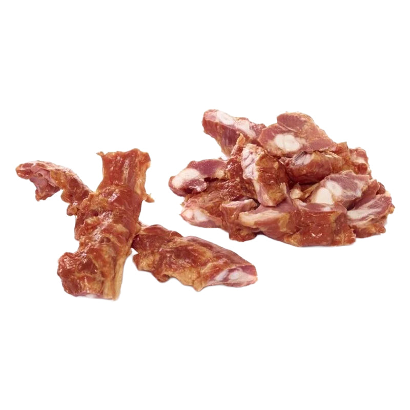 Côtes de Porc Fumées – 1 kg