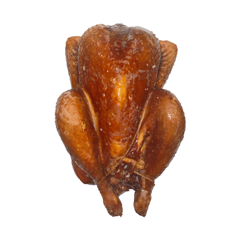Poulet Fumé Halal – 1 kg Promo