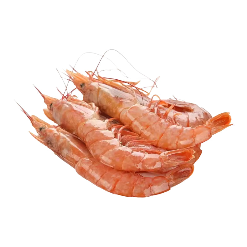 Crevette Rose 21/25 – 375 g × 20