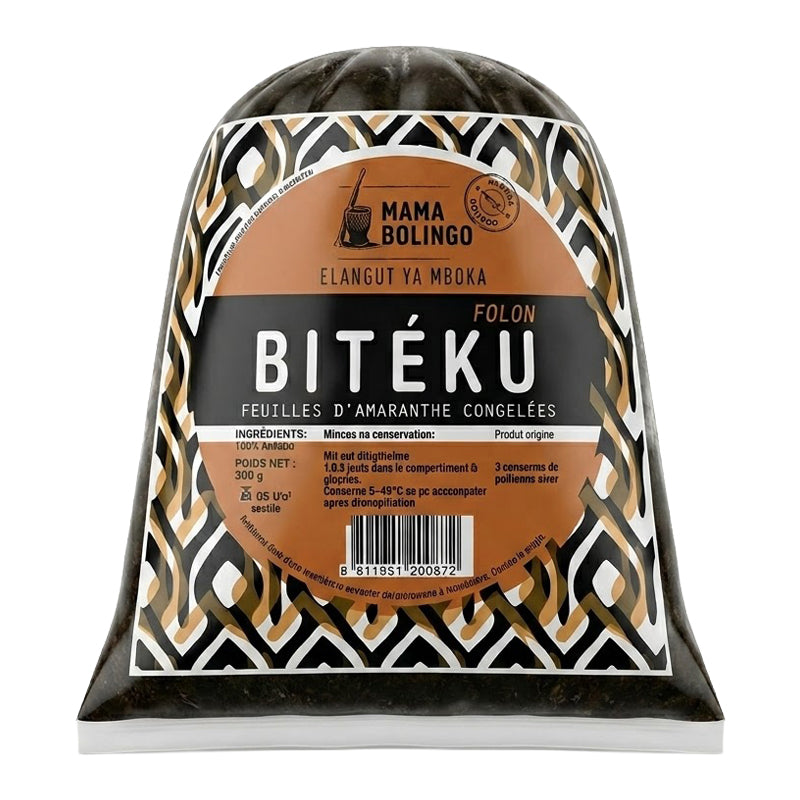 Biteku (Amarante) 500 g × 20 (10 kg)