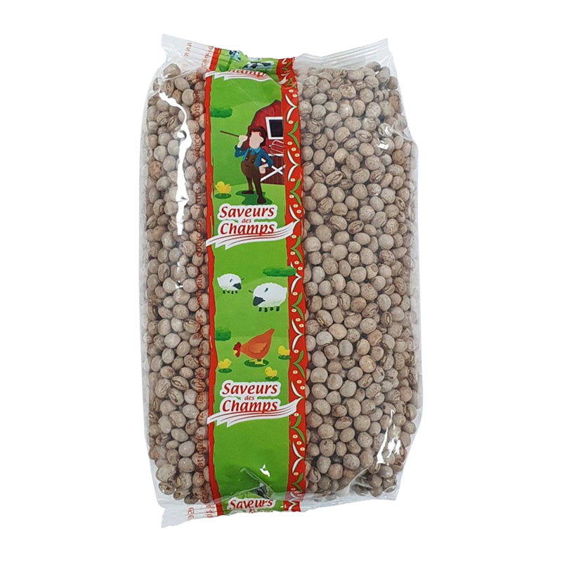 Pois d’Angole 1 kg × 15 HC