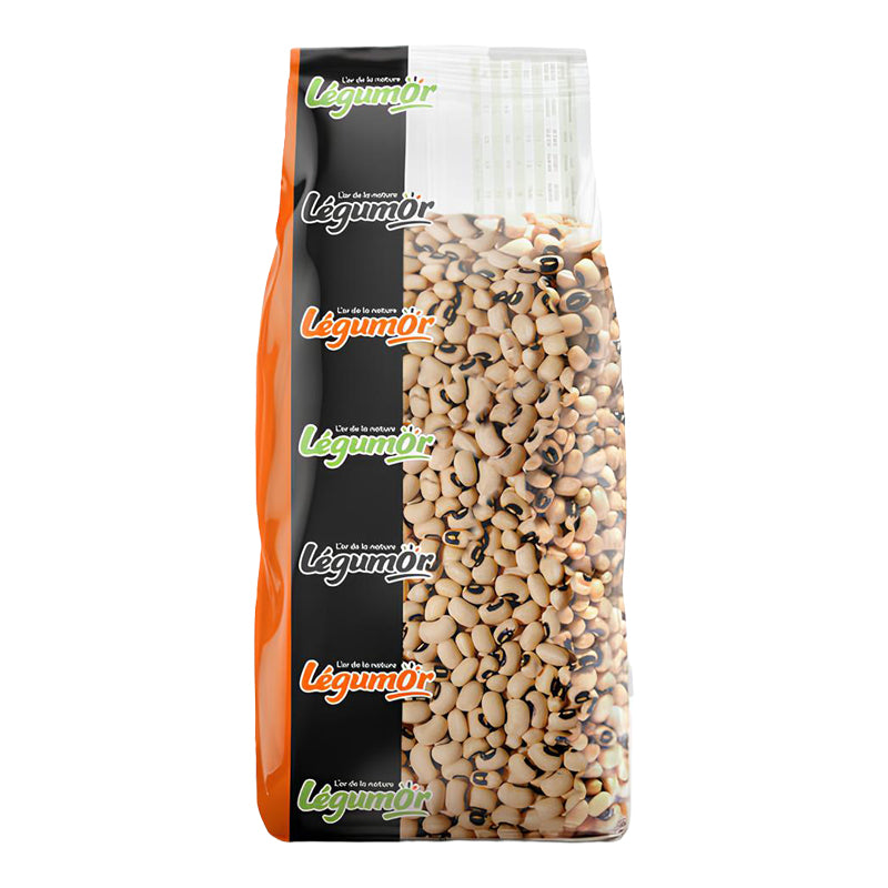 Haricot Cornille 1 kg | Légumineuse de Qualité