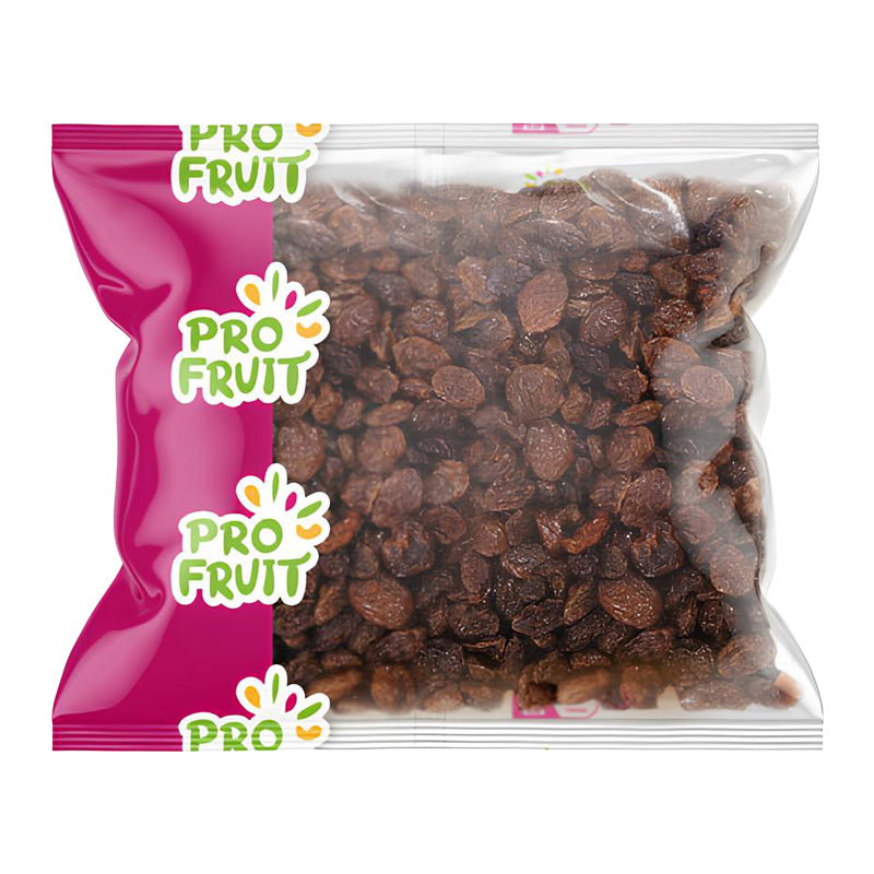 Raisins Secs Bruns 200 g | Fruits Secs
