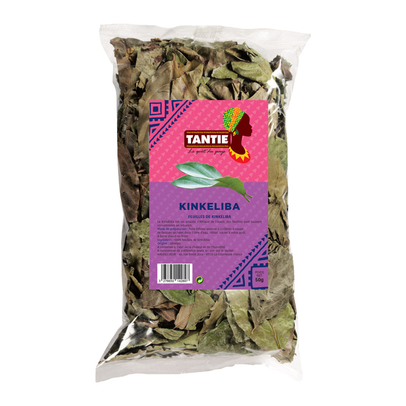 Kinkeliba 100 g | Infusion Traditionnelle