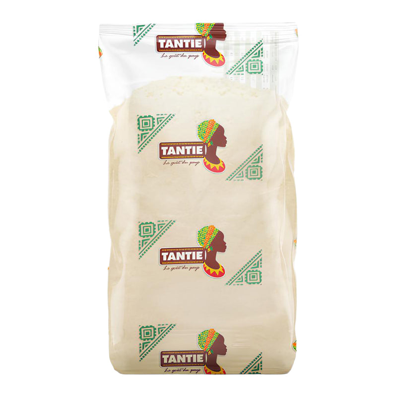 Farine de Maïs Blanche 1 kg | Farine de Maïs