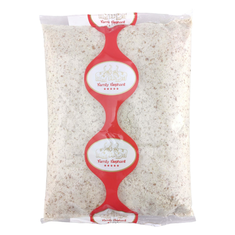 Arachides Moulues 1 kg | Arachides Préparées