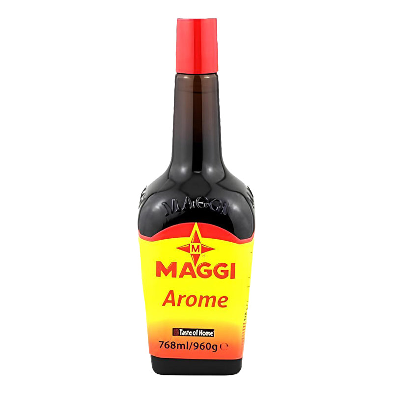 Arôme Maggi 960 ml | Assaisonnement Liquide