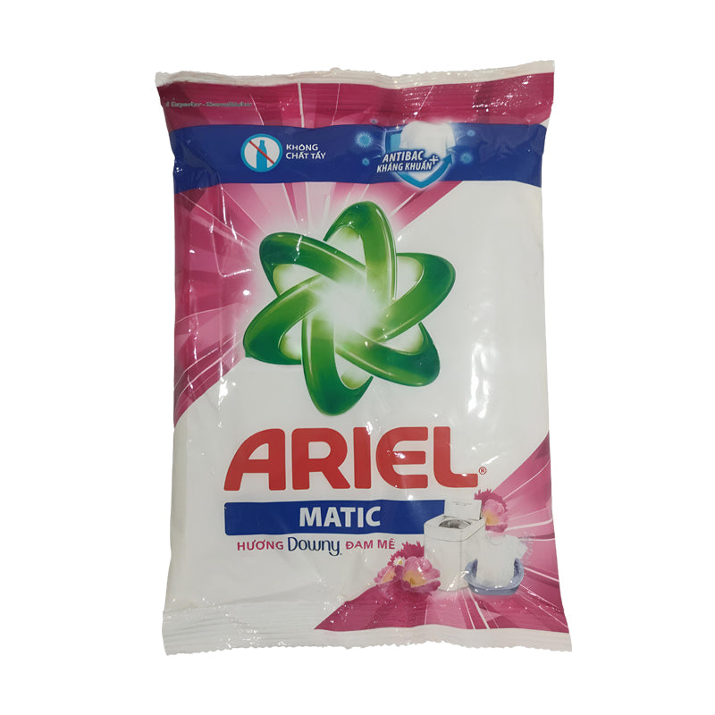 Ariel Lessive Poudre 300 g | Détergent Lavage du Linge