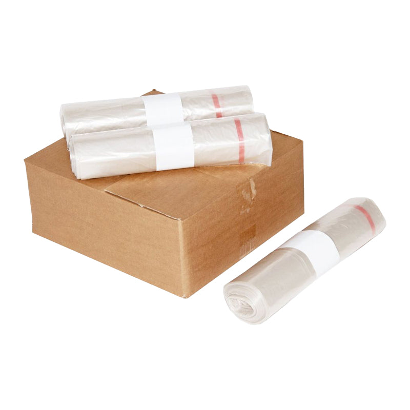 Sac Détachable PEBD 170x220 5000 Pièces | Sachets Plastiques