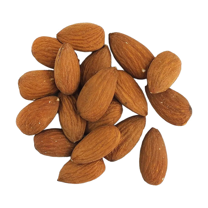 Amandes NS 23/25 Crues 500g (CT40) – Carton de 40 | Amandes Naturelles Premium