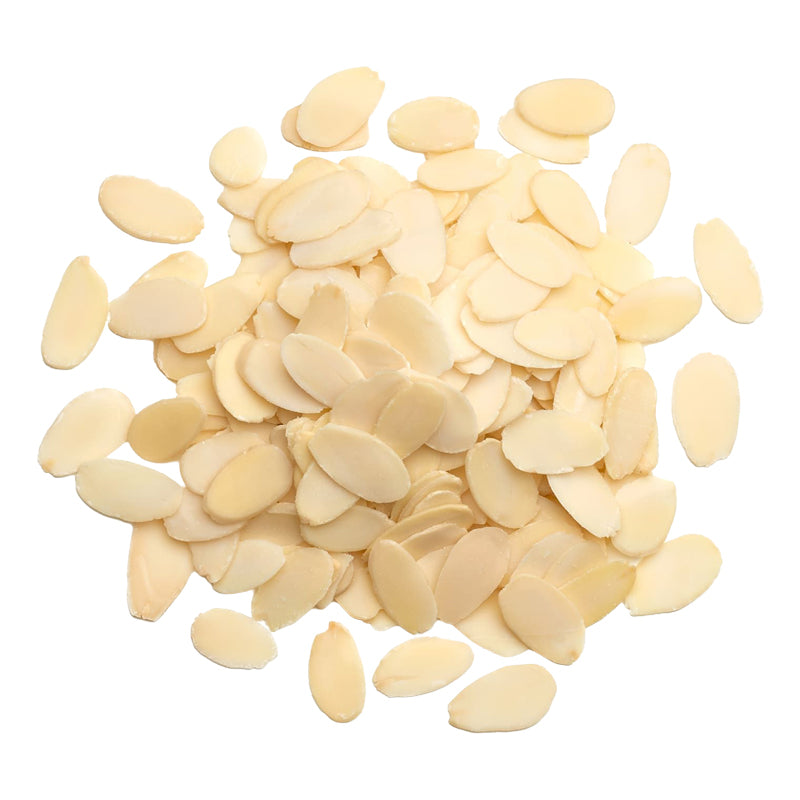 Amandes Effilées 400g (CT25) – Carton de 25 | Amandes Effilées Premium