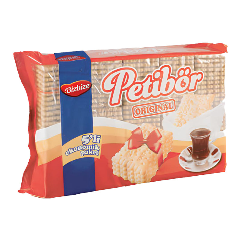 BIZBIZE Petit Beurre 700g – Biscuits Petit Beurre Classiques