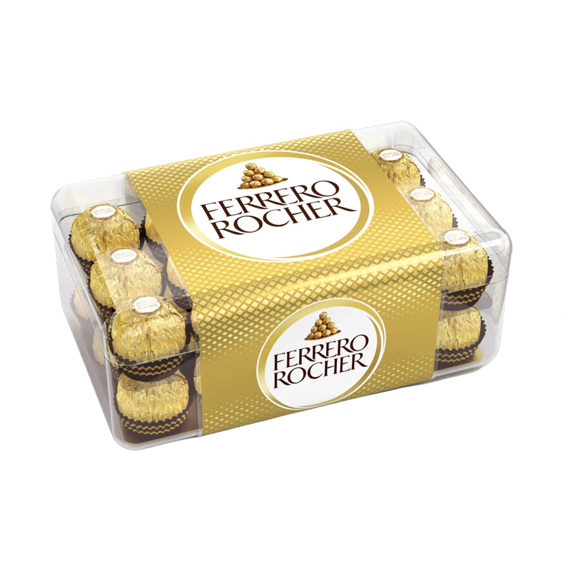 FERRERO x30 – Pack de 30 | Chocolats Ferrero
