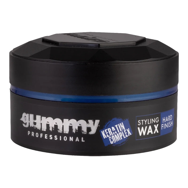 GUMMY Styling Wax Hard Finish 150ml – Cire Coiffante Finition Forte