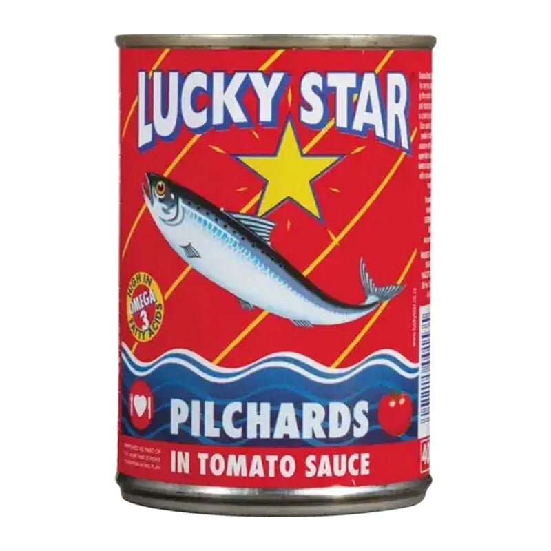 Lucky Star 400g (CT24) – Carton de 24 | Conserves Alimentaires